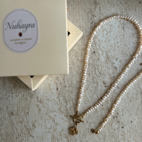 Gülnihal Set 