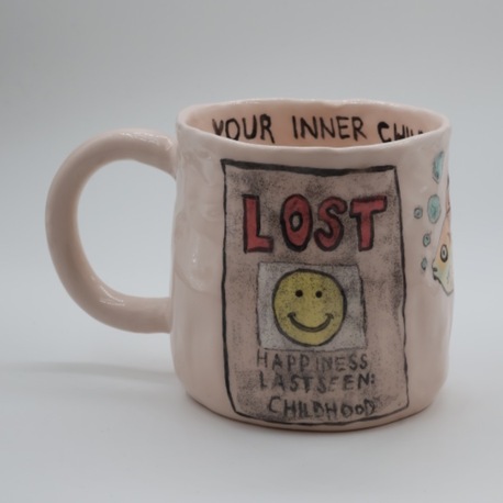 Lost Childhood 1