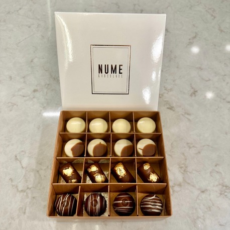 NUME CHOCOLATE | Shopier
