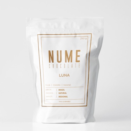 NUME CHOCOLATE | Shopier