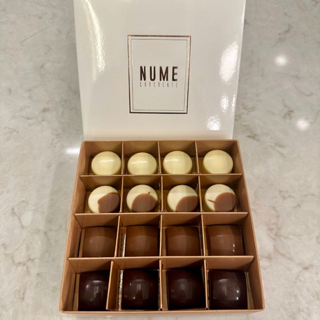 NUME CHOCOLATE | Shopier