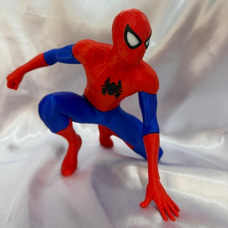 Spider-Man Figür 20 cm