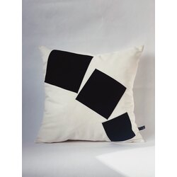 Bauhaus Patchwork Yastık