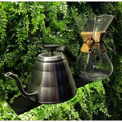 Chemex Ekipmanları
