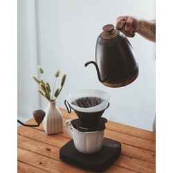 Kettle Su Isıtıcı