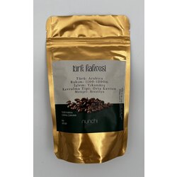 Türk Kahvesi 100gr