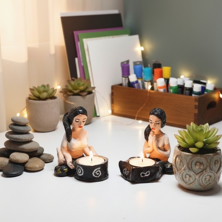 Nunilog Yoginies Koleksiyonu