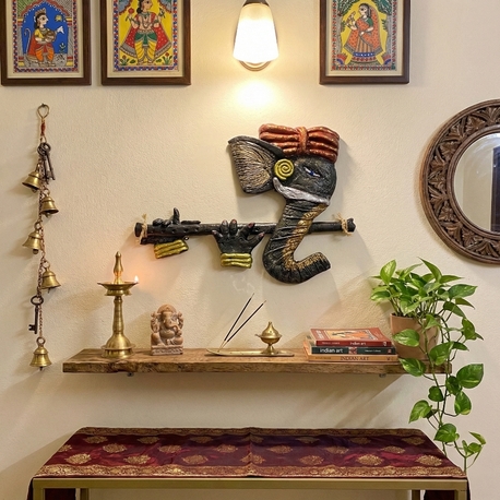 Nunilog Ganesha
