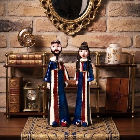 Nunilog Royal Armoni Koleksiyonu