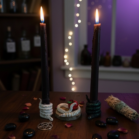 Nunilog Kundalini Koleksiyonu
