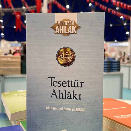 Tesettür Ahlâkı
