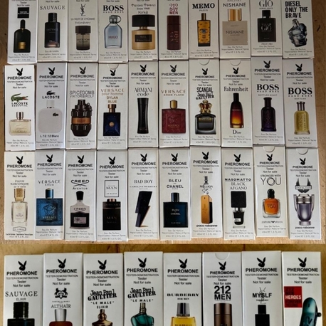 45 ml deneme & seyahat boy