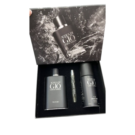 GİORGİO ARMANİ - Aqua Di Gio