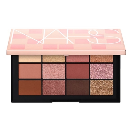 NARS -
Afterglow Irresistible Eyeshadow Palette - Far Paleti