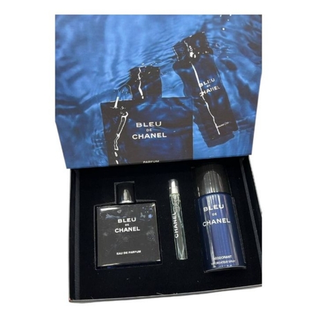 CHANEL - Bleu De Chanel