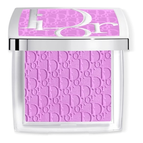 DIOR BACKSTAGE -  Rosy Glow Blush Pink Lilac - Allık