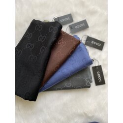 Gucci Kaşmir İpek
