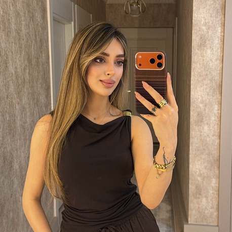 Zara gold Tokal’ı acı kahve bluz