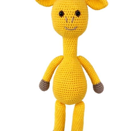 Zürafa