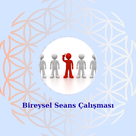 JAAS  BİREYSEL SEANS
