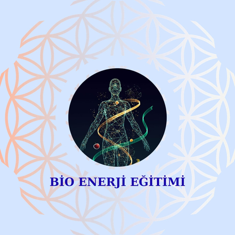 BİYOENERJİ UZMANLIK EĞİTİMİ
