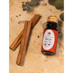 Tarçın Uçucu Yağı 10 ml
