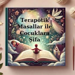 Terapötik Masallar ile Çocuklara Şifa