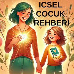 İÇSEL ÇOCUĞUMLA TANIŞMA REHBERİ