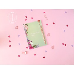 FLOWERS DEFTER