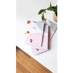 LUNA DEFTER