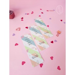 OKU BOOKMARK