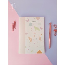 TERRAZZO DEFTER