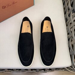 Loro piana open walk | Nuve Luxury