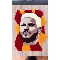 Mauro Rug