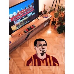 Hagi Rug