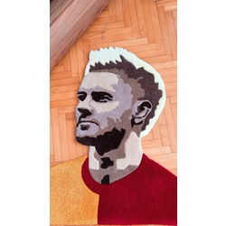 Mauro Icardi Rug