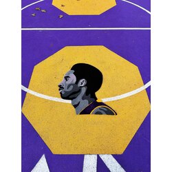 Kobe Rug