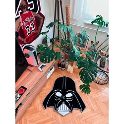 Darth Vader Rug