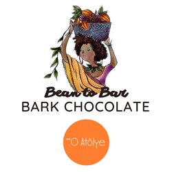 Bark Chocolate 