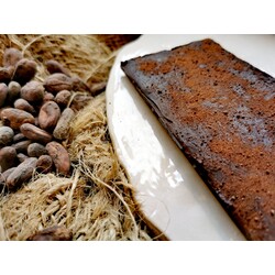 Single Origin Bean to Bar - %70 Peru/Piura - Soğuk İşleme - 80gr