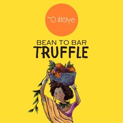 Truffle - Lor Peynirli