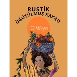 Rustik Öğütülmüş Kakao 