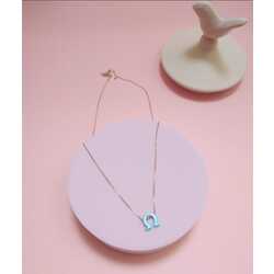 Horseshoe Kolye
