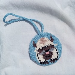 appa charm