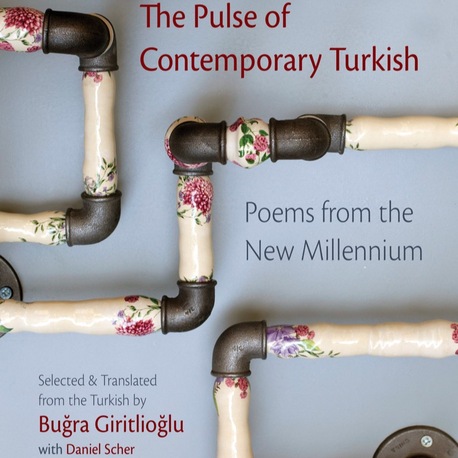 The Pulse of Contemporary Turkish: Poems from the New Millennium