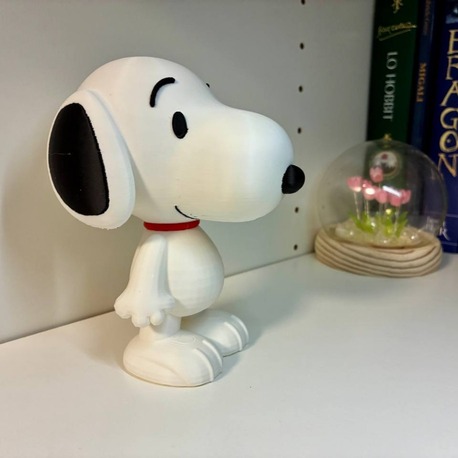 Snoopy
