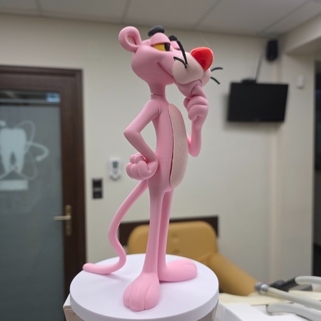 Pink Panther