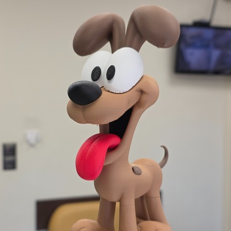 Odie (Garfield)