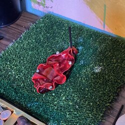 RED küllük ve tütsülük