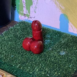 RED PENİS (ÖZEL) TÜTSÜLÜK